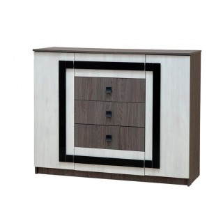 КОМОД АЛЕКСАНДРА-23 ФАНТ